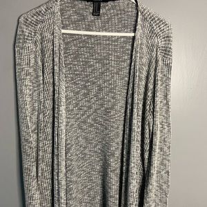 Cardigan from forever 21.